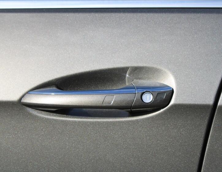 Mercedes-Benz Třídy E 39