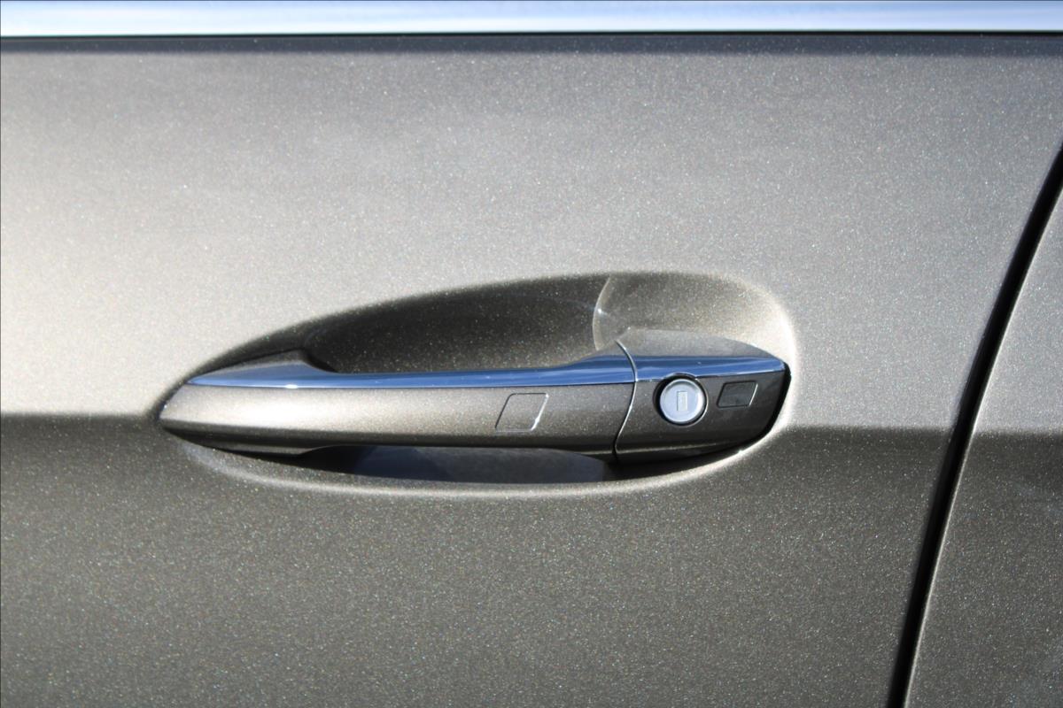 Mercedes-Benz Třídy E