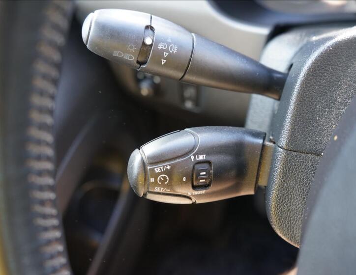 Citroën Berlingo 17