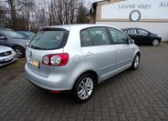 Volkswagen Golf Plus Kombi 1,6 l 75 kw