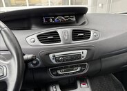 Renault Scénic Hatchback 1,5 l 81 kw