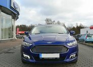 Ford Mondeo Sedan 2,0 l 110 kw