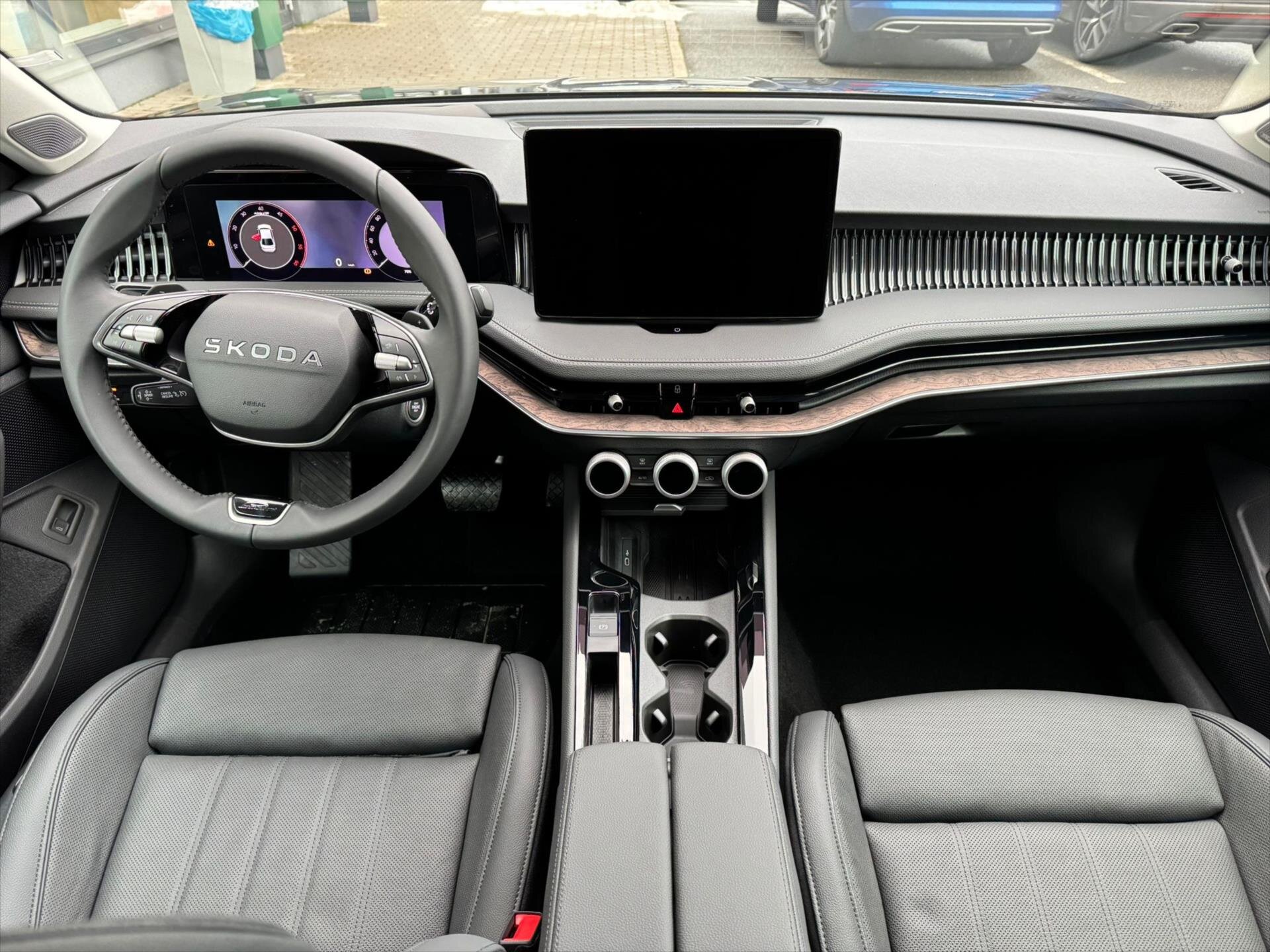 Škoda Superb Ostatní 2,0 l 142 kw