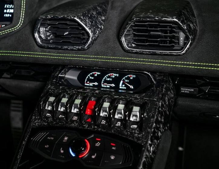 Lamborghini Huracán 23