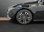 Mercedes-Benz Třídy A Hatchback 1,3 l 100 kw