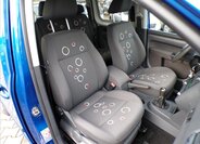 Volkswagen Caddy Kombi 1,2 l 63 kw