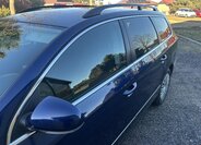 Volkswagen Passat Kombi 2,0 l 81 kw