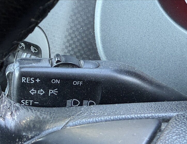 Seat Altea Hatchback 1,9 l 77 kw