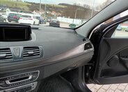 Renault Mégane Hatchback 1,6 l 81 kw