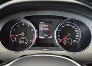 Volkswagen Golf Sportsvan 25