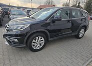 Honda CR-V Kombi 2,0 l 114 kw