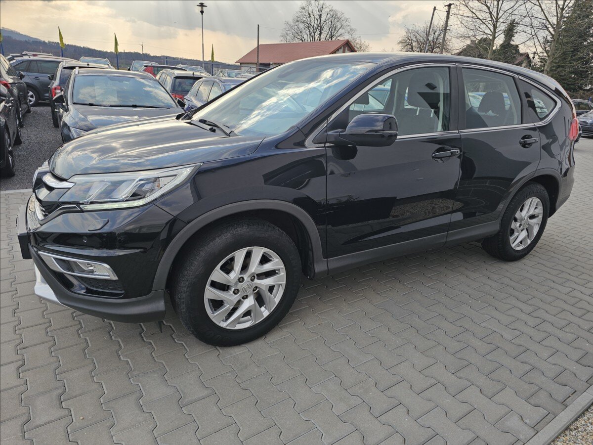 Honda CR-V Kombi 2,0 l 114 kw