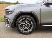Mercedes-Benz GLB SUV 2,0 l 110 kw