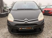 Citroën C4 Picasso Kombi 1,6 l 80 kw