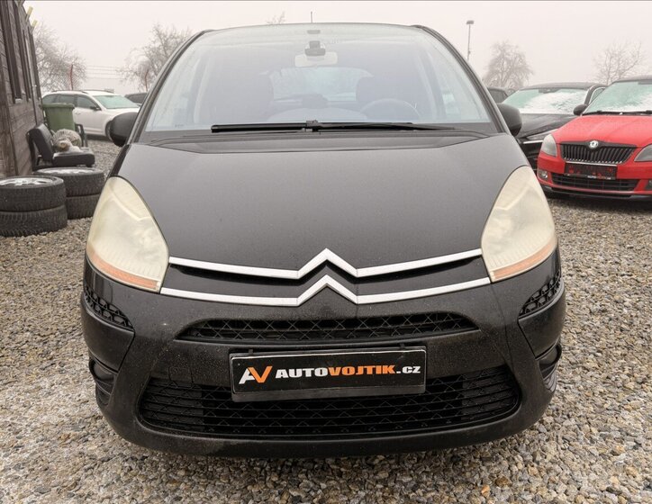 Citroën C4 Picasso Kombi 1,6 l 80 kw
