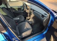 Škoda Rapid Liftback 0,0 81 kw