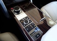 Land Rover Range Rover 12