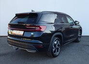 Škoda Kodiaq SUV / Terénní 2,0 l 142 kw