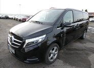 Mercedes-Benz Třídy V Ostatní 2,1 l 140 kw