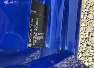 Škoda Fabia Kombi 999,0 81 kw