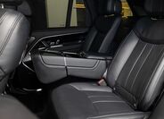 Land Rover Range Rover 11