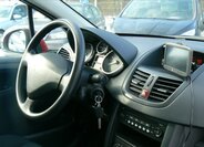 Peugeot 207 Hatchback 1,4 l 54 kw