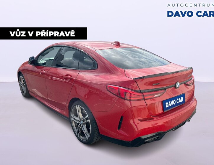 BMW Řada 2 Sedan / Limuzína 2,0 l 225 kw