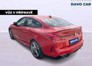 BMW Řada 2 Sedan / Limuzína 2,0 l 225 kw