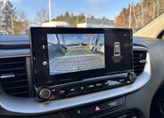 KIA Ceed Kombi 1,5 l 103 kw