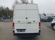Volkswagen Crafter Ostatní 2,0 l 103 kw