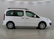 Citroën Berlingo MPV 1,6 l 88 kw