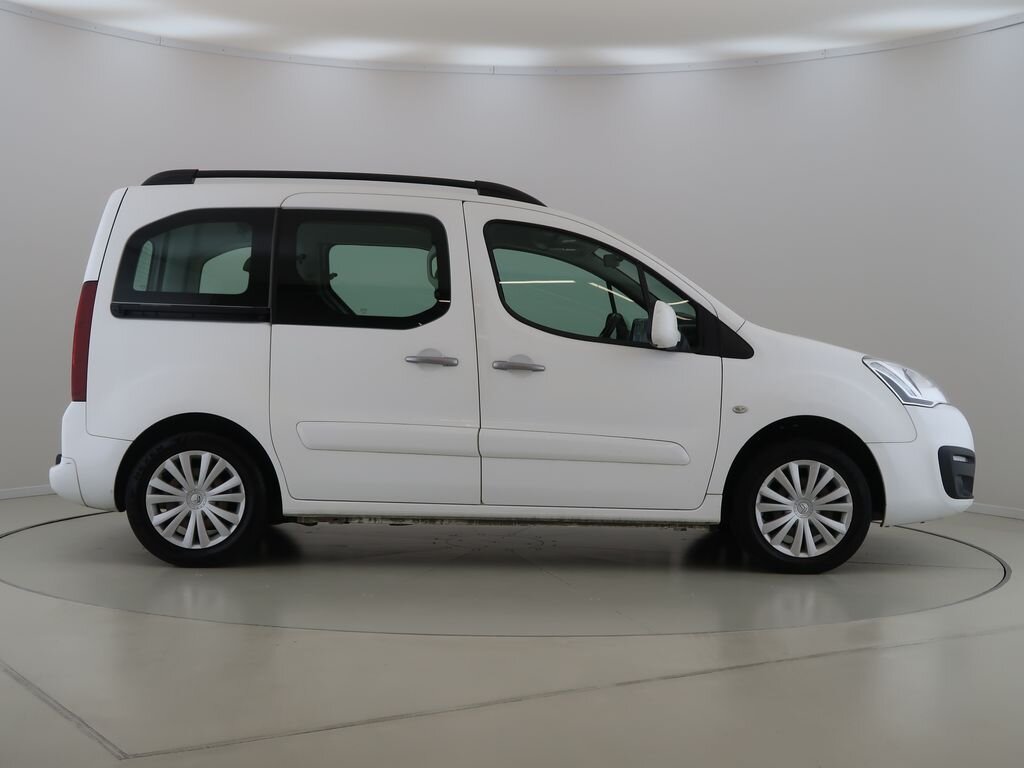 Citroën Berlingo MPV 1,6 l 88 kw