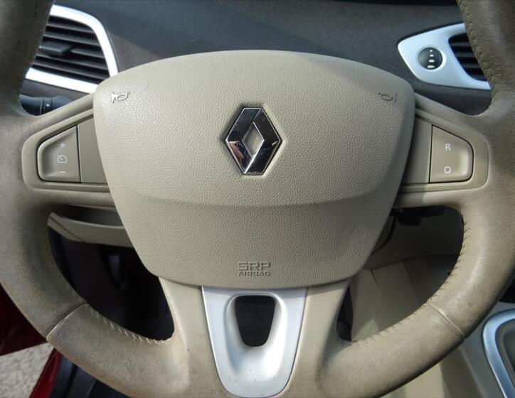 Renault Grand Scénic 19