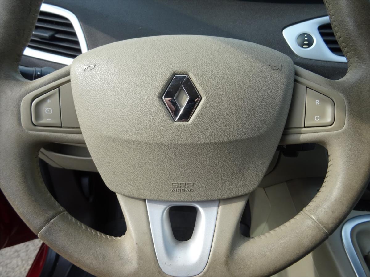 Renault Grand Scénic