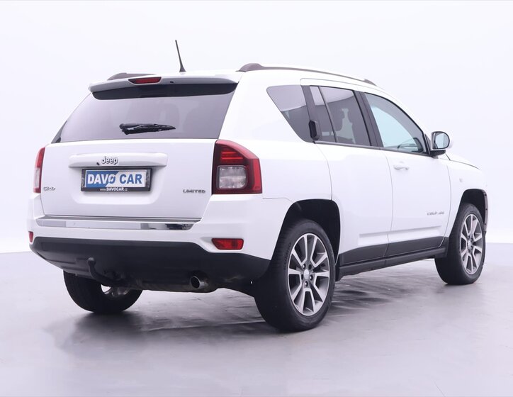 Jeep Compass 7