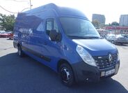 Renault Master 1
