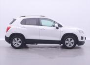 Chevrolet Trax 8