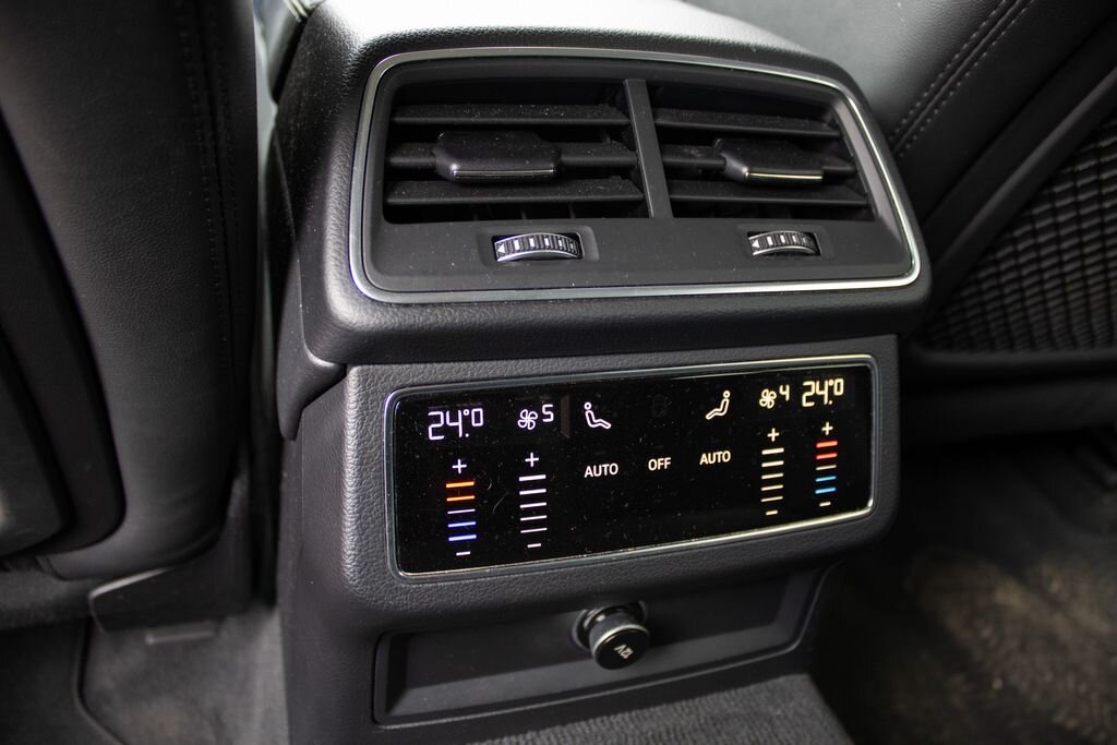 Audi A6 Kombi 3,0 l 210 kw