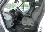Ford Transit Ostatní 2,0 l 125 kw