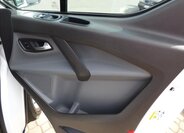 Ford Transit Custom Ostatní 2,0 l 77 kw