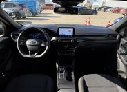 Ford Kuga SUV 2,5 l 140 kw