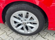 Škoda Octavia Liftback 1,5 l 110 kw