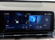 Hyundai Kona SUV 1,6 l 145 kw