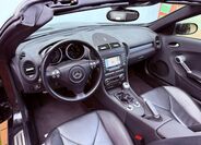 Mercedes-Benz SLK 15