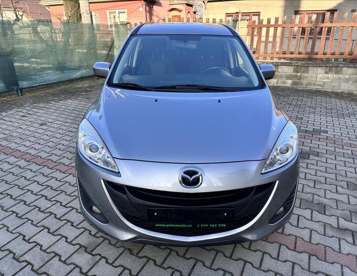 Mazda 5 10