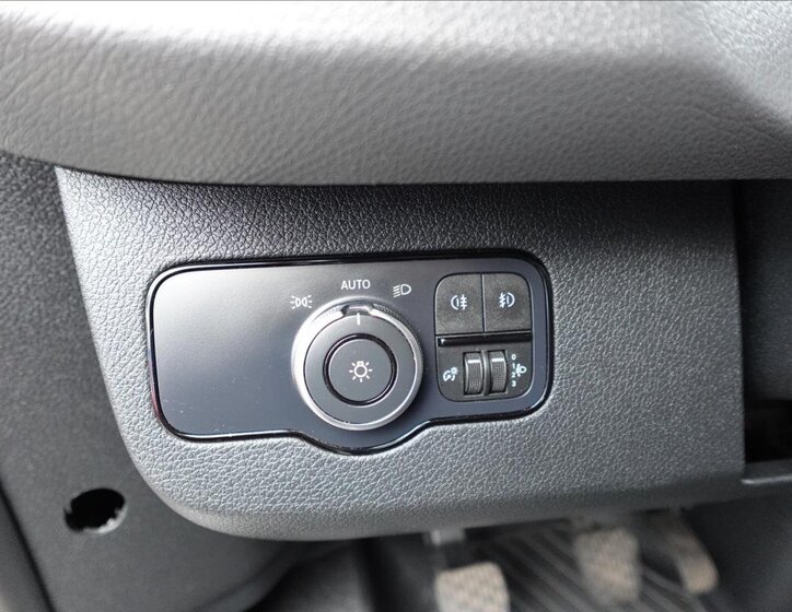 Mercedes-Benz Sprinter Ostatní 2,1 l 120 kw