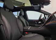 Mercedes-Benz EQE SUV 1,0 215 kw