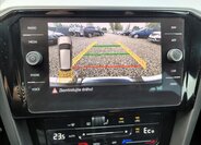 Volkswagen Passat Kombi 1,4 l 160 kw