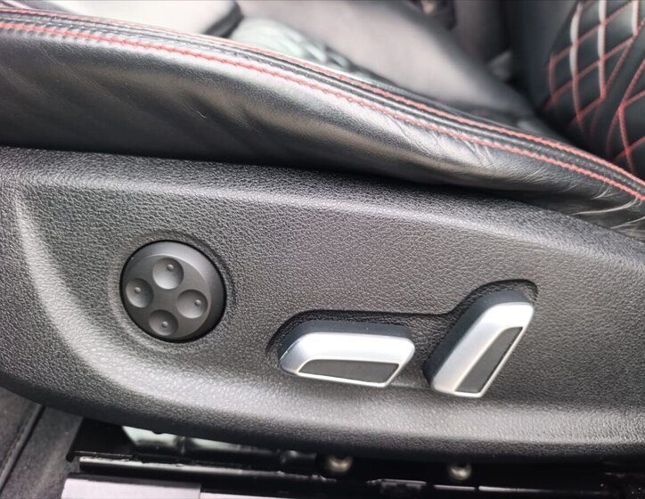 Audi A7 Liftback 3,0 l 240 kw