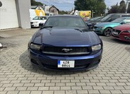 Ford Mustang 2